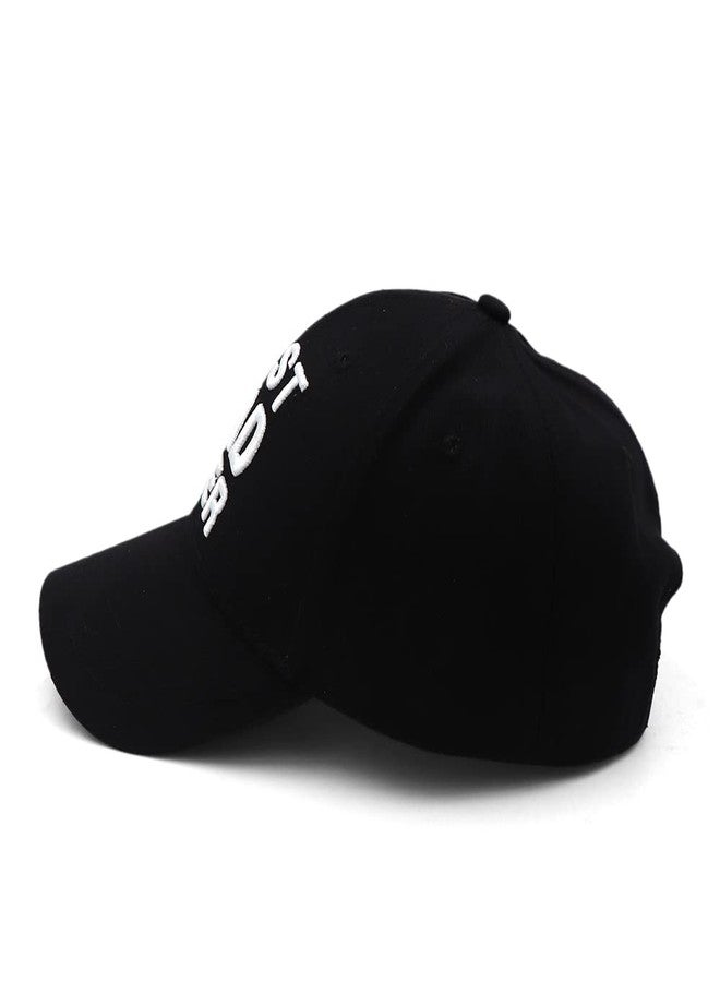 NDLBS Worlds Best Dad Hat for Papa - Fathers Day Gift from Daughter - Image 4